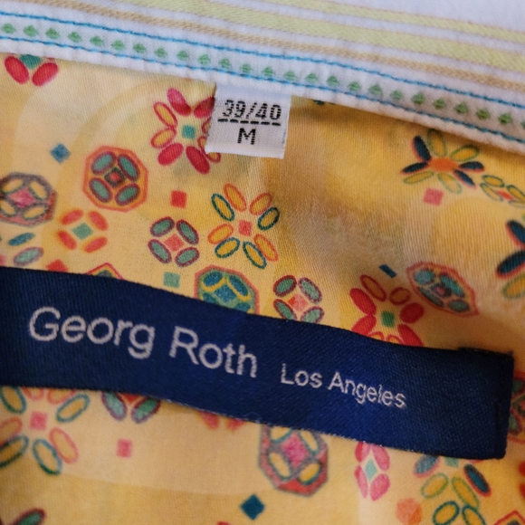 Georg Roth Los Angeles Medium - Picture 3 of 10